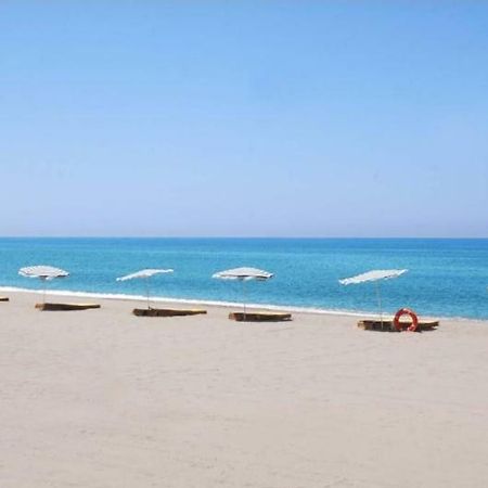 Hare Hotel Alanya Extérieur photo