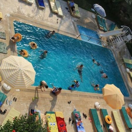 Hare Hotel Alanya Extérieur photo