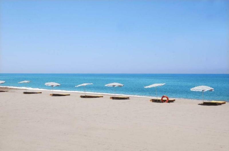 Hare Hotel Alanya Extérieur photo